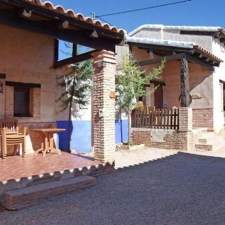 Casas Rurales Lagunas De Ruidera II Оса де Монтиел Екстериор снимка