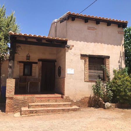 Casas Rurales Lagunas De Ruidera II Оса де Монтиел Екстериор снимка