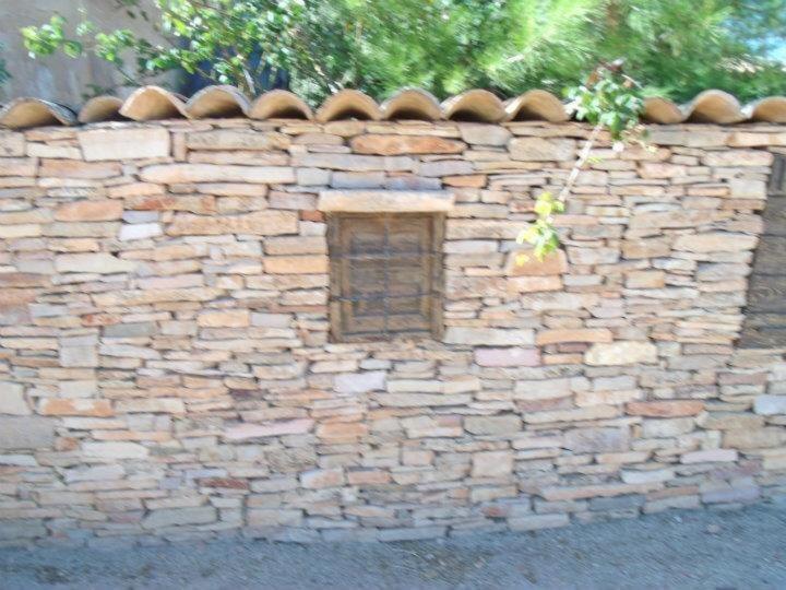 Casas Rurales Lagunas De Ruidera II Оса де Монтиел Екстериор снимка