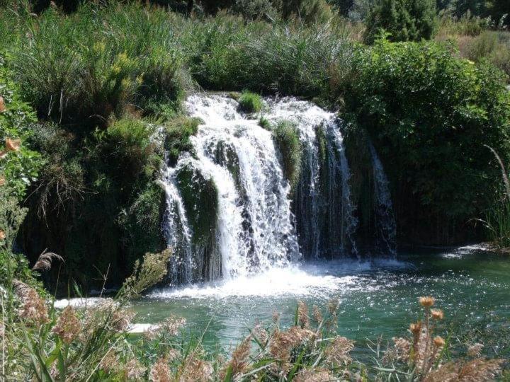Cr Lagunas De Ruidera Sin Piscina Оса де Монтиел Екстериор снимка