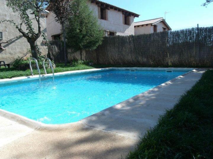 Casas Rurales Lagunas De Ruidera II Оса де Монтиел Екстериор снимка